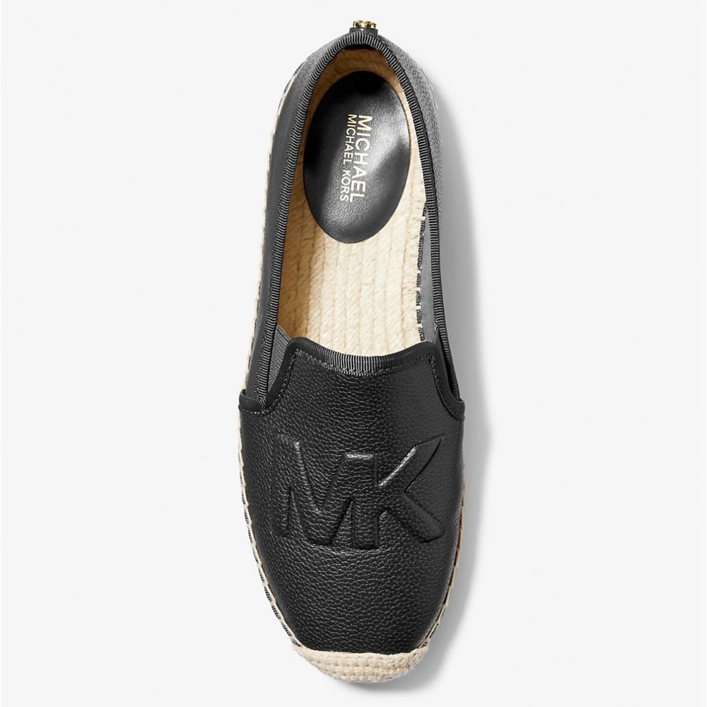Michael Kors slip-on Espadrille